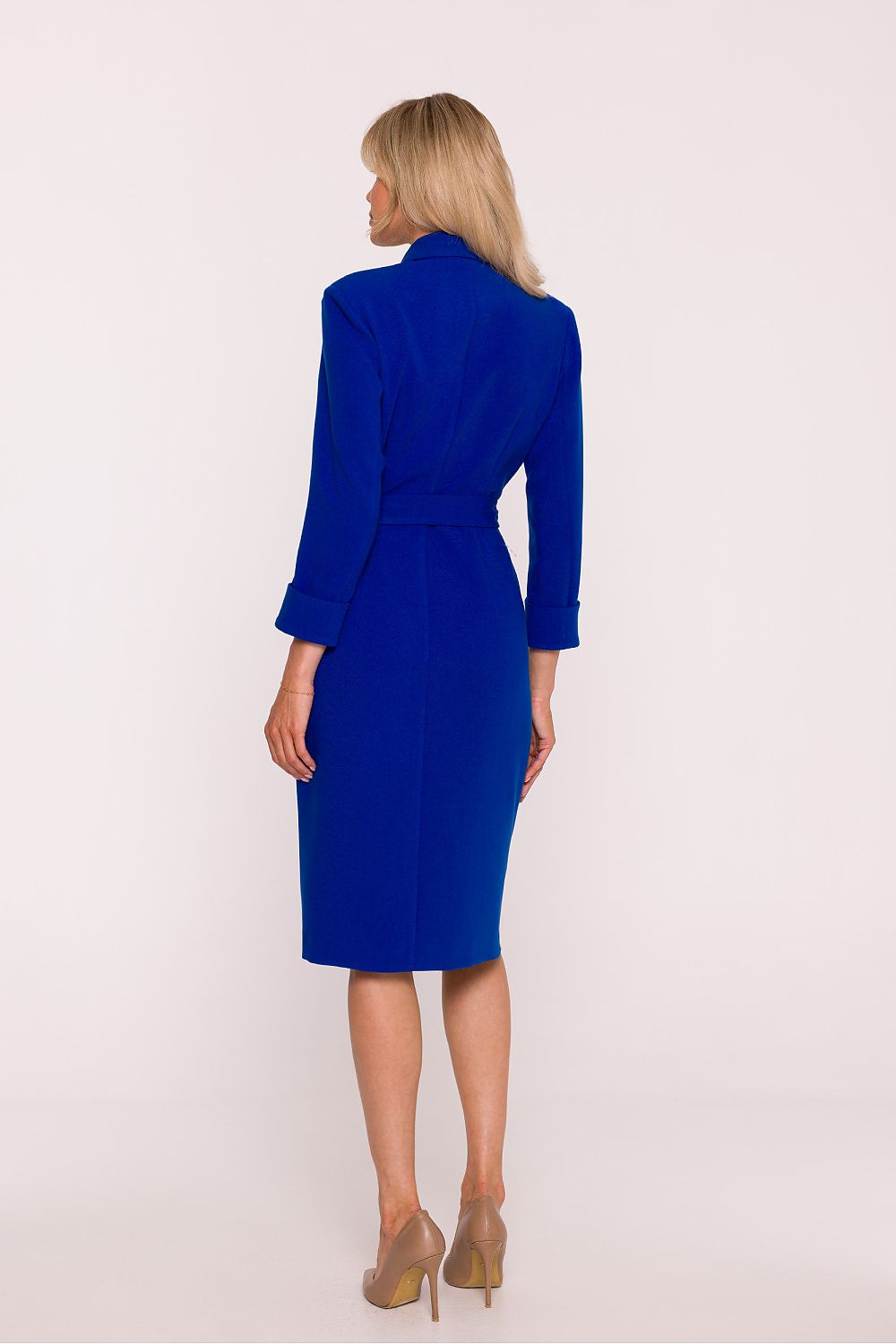  Дневна рокля model 217278 Stylove 