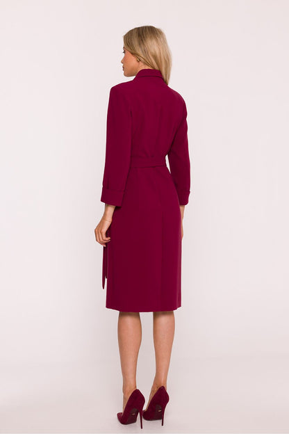  Дневна рокля model 217279 Stylove 