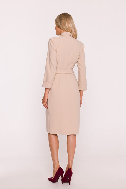  Дневна рокля model 217280 Stylove 