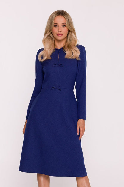  Дневна рокля model 217283 Stylove 