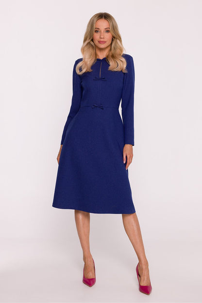 Дневна рокля model 217283 Stylove 