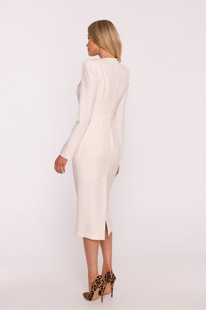  Дневна рокля model 217288 Stylove 