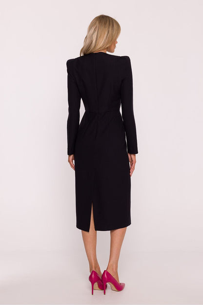  Дневна рокля model 217289 Stylove 