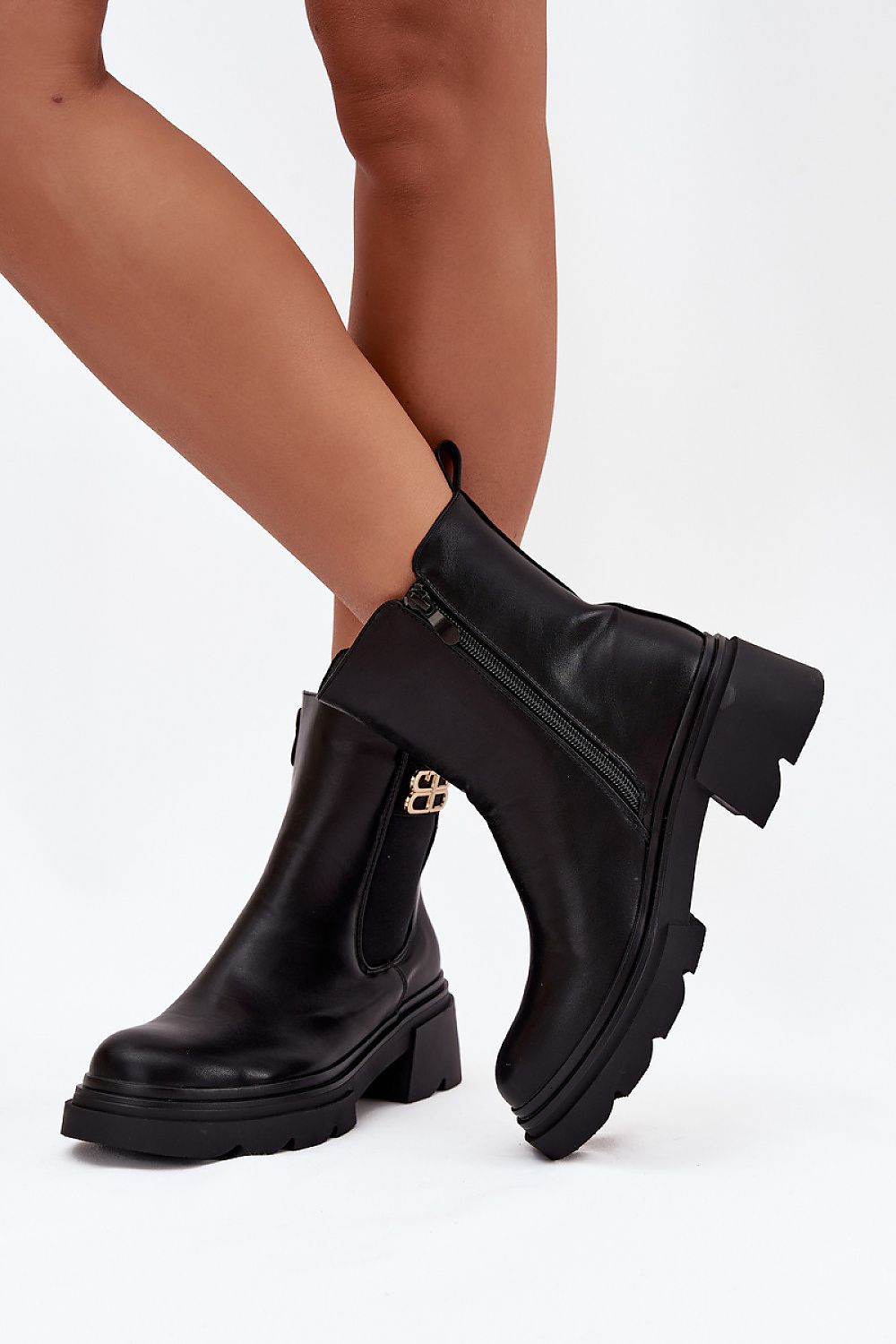  Ботуш Jodhpur model 217496 Step in style 