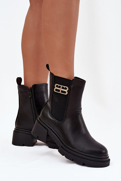  Ботуш Jodhpur model 217496 Step in style 