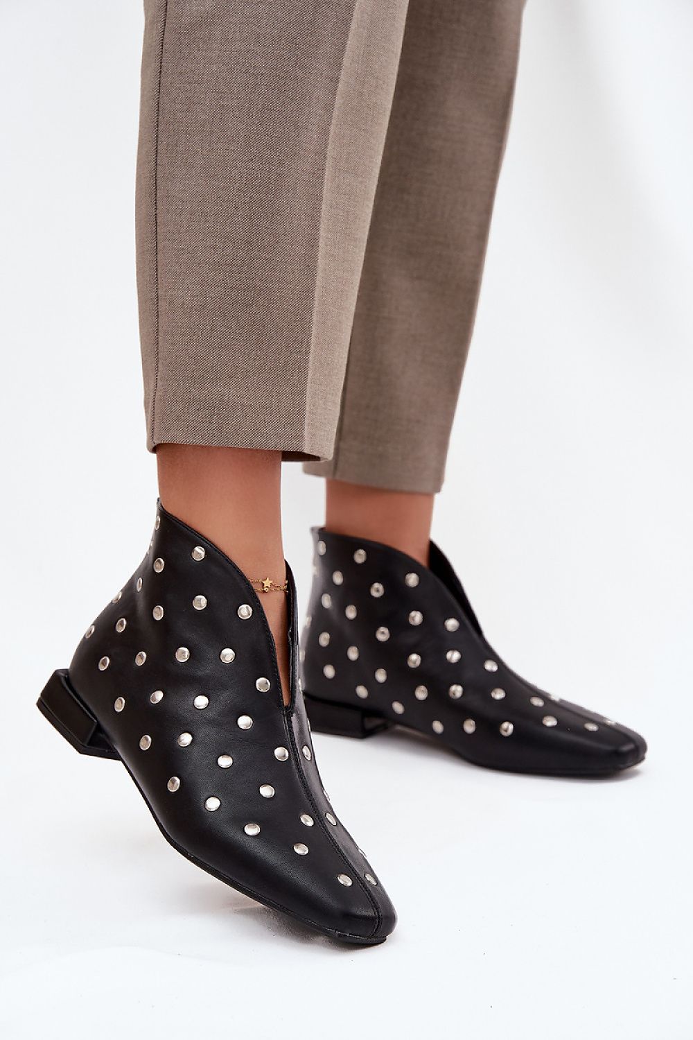  Ботуши model 217497 Step in style 