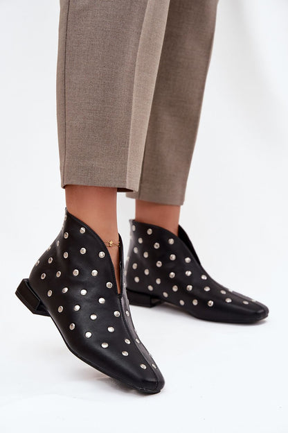  Ботуши model 217497 Step in style 