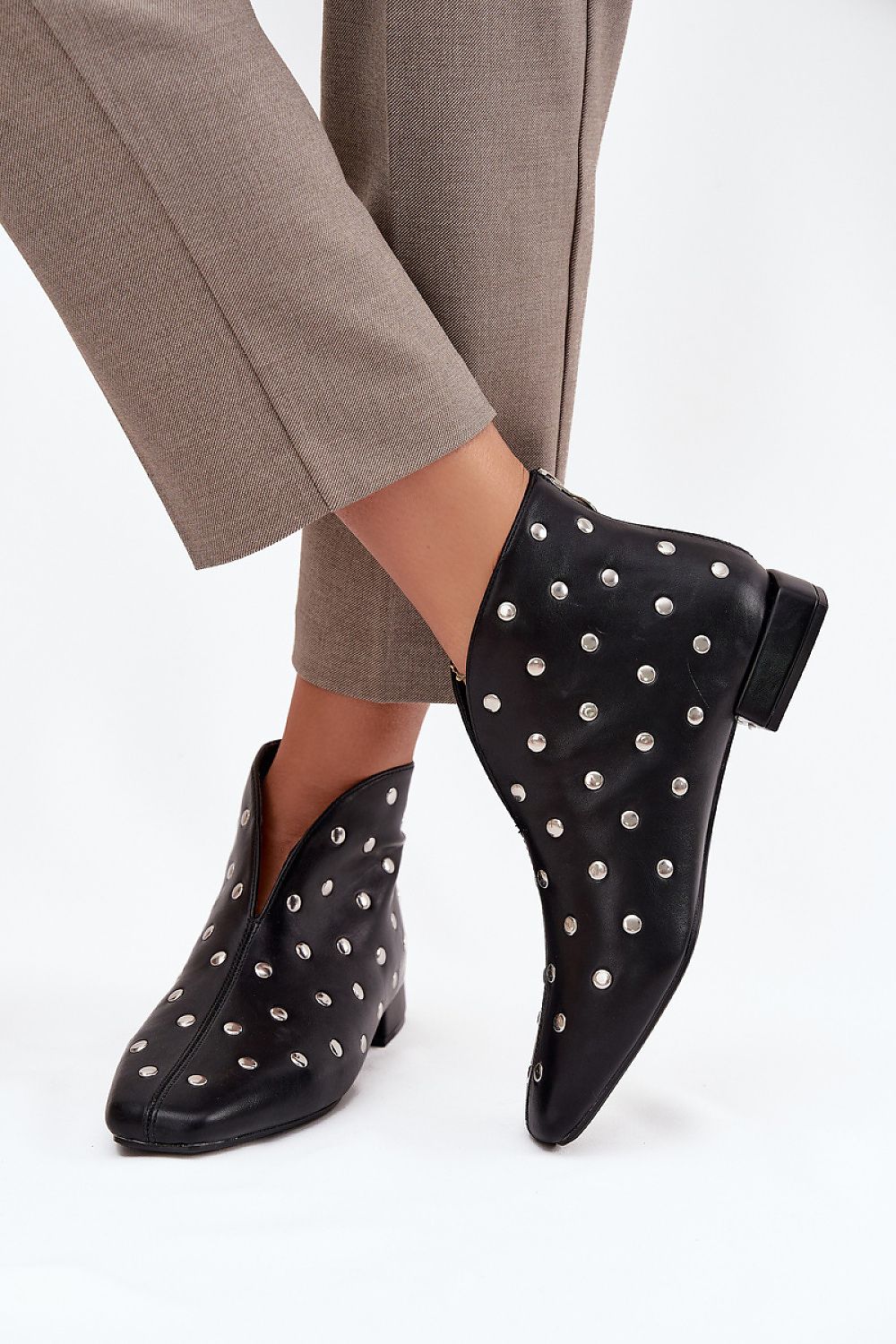  Ботуши model 217497 Step in style 