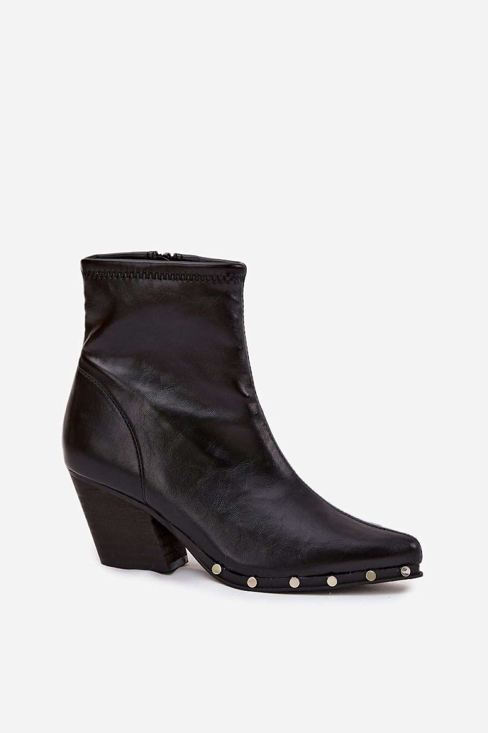  Ботуши с ток model 217499 Step in style 