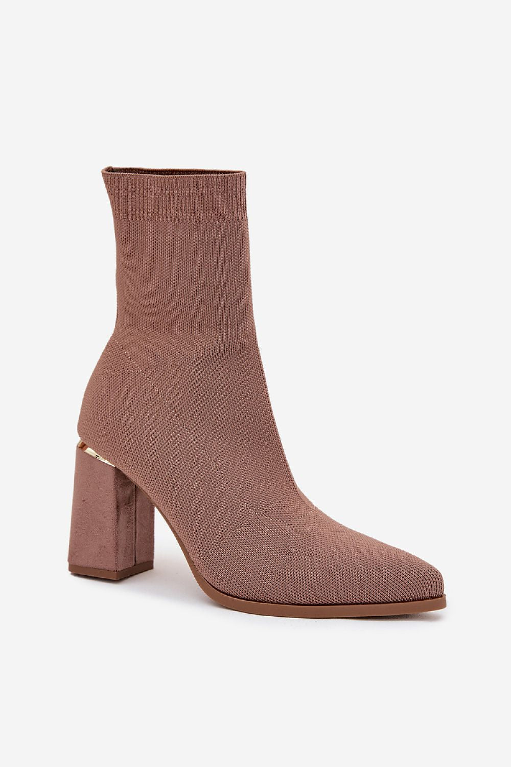  Ботуши с ток model 217512 Step in style 
