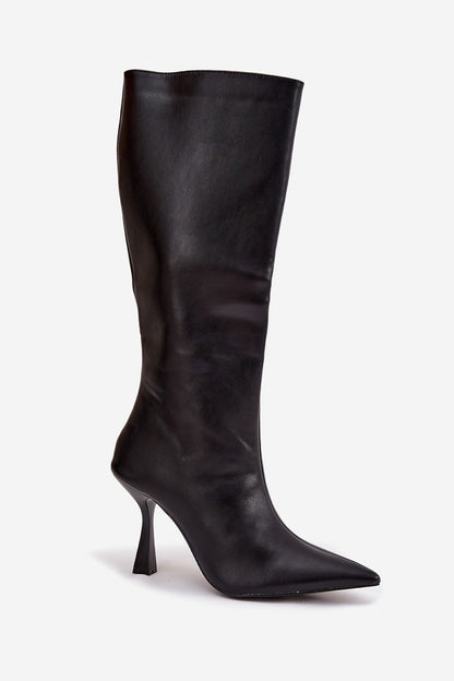  Ботуши с ток model 217521 Step in style 