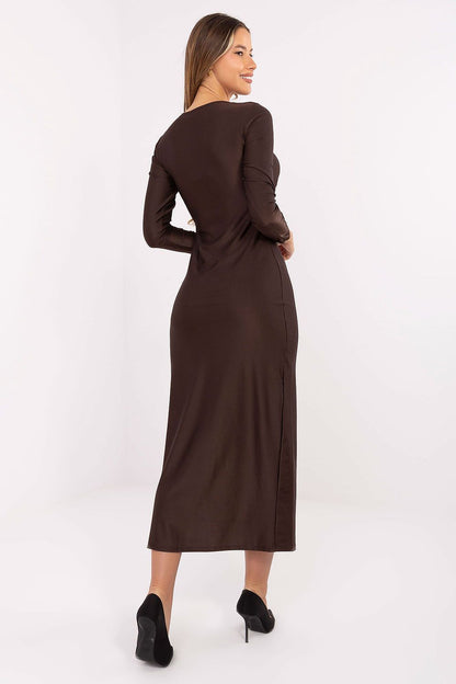  Вечерна рокля model 217529 Italy Moda 