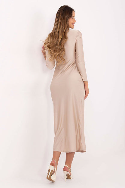  Вечерна рокля model 217530 Italy Moda 