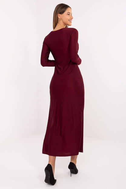  Вечерна рокля model 217531 Italy Moda 