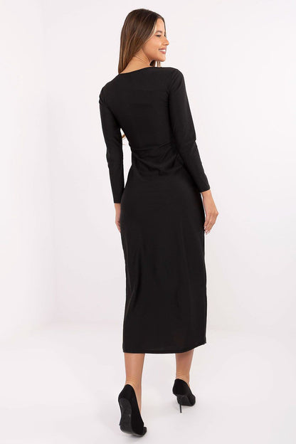  Вечерна рокля model 217532 Italy Moda 