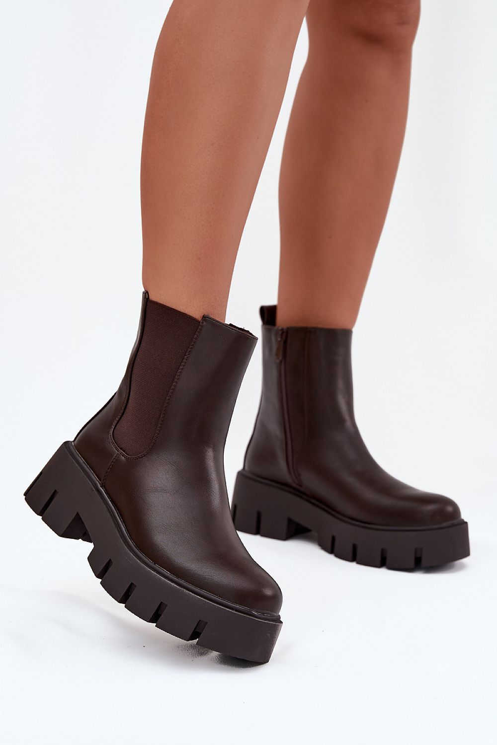  Ботуш Jodhpur model 217709 Step in style 