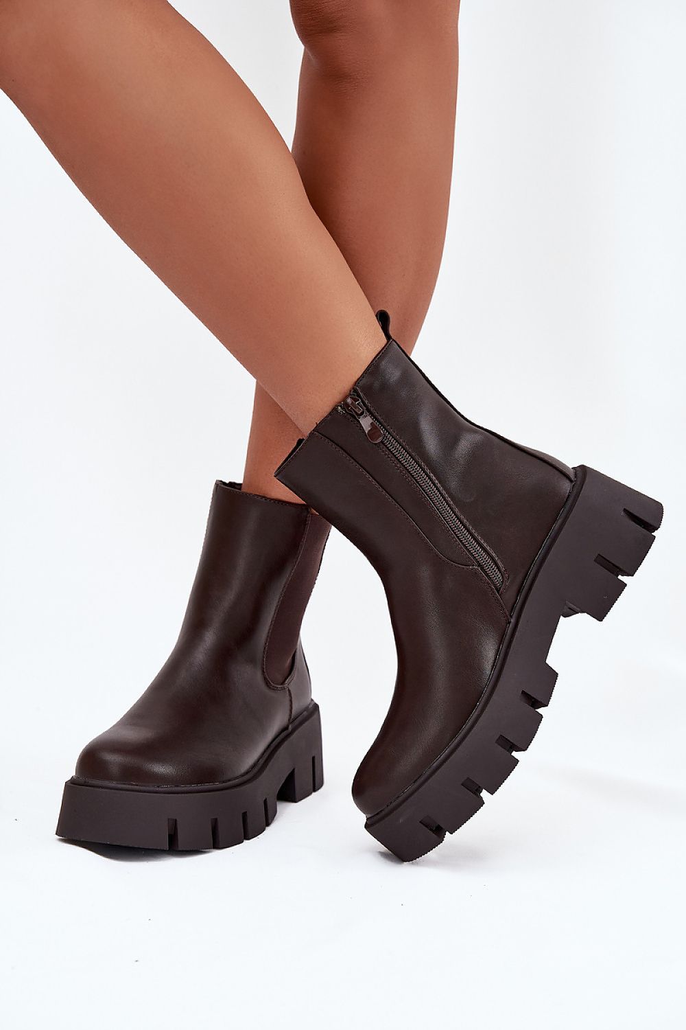  Ботуш Jodhpur model 217709 Step in style 