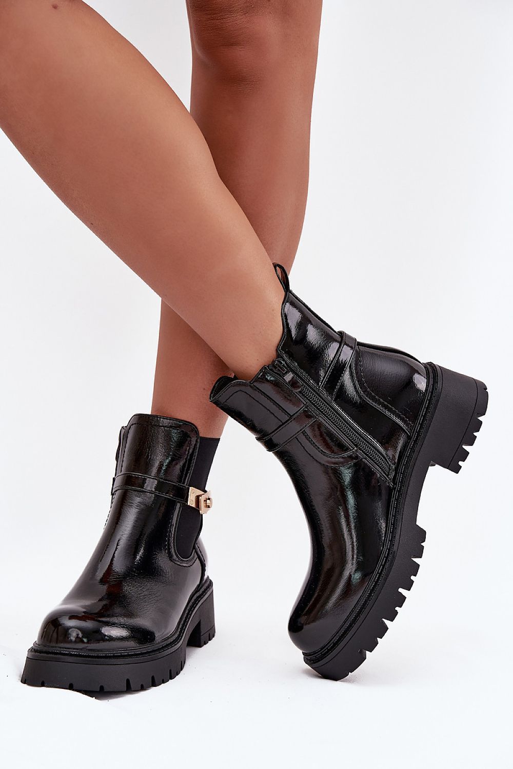  Ботуш Jodhpur model 217710 Step in style 
