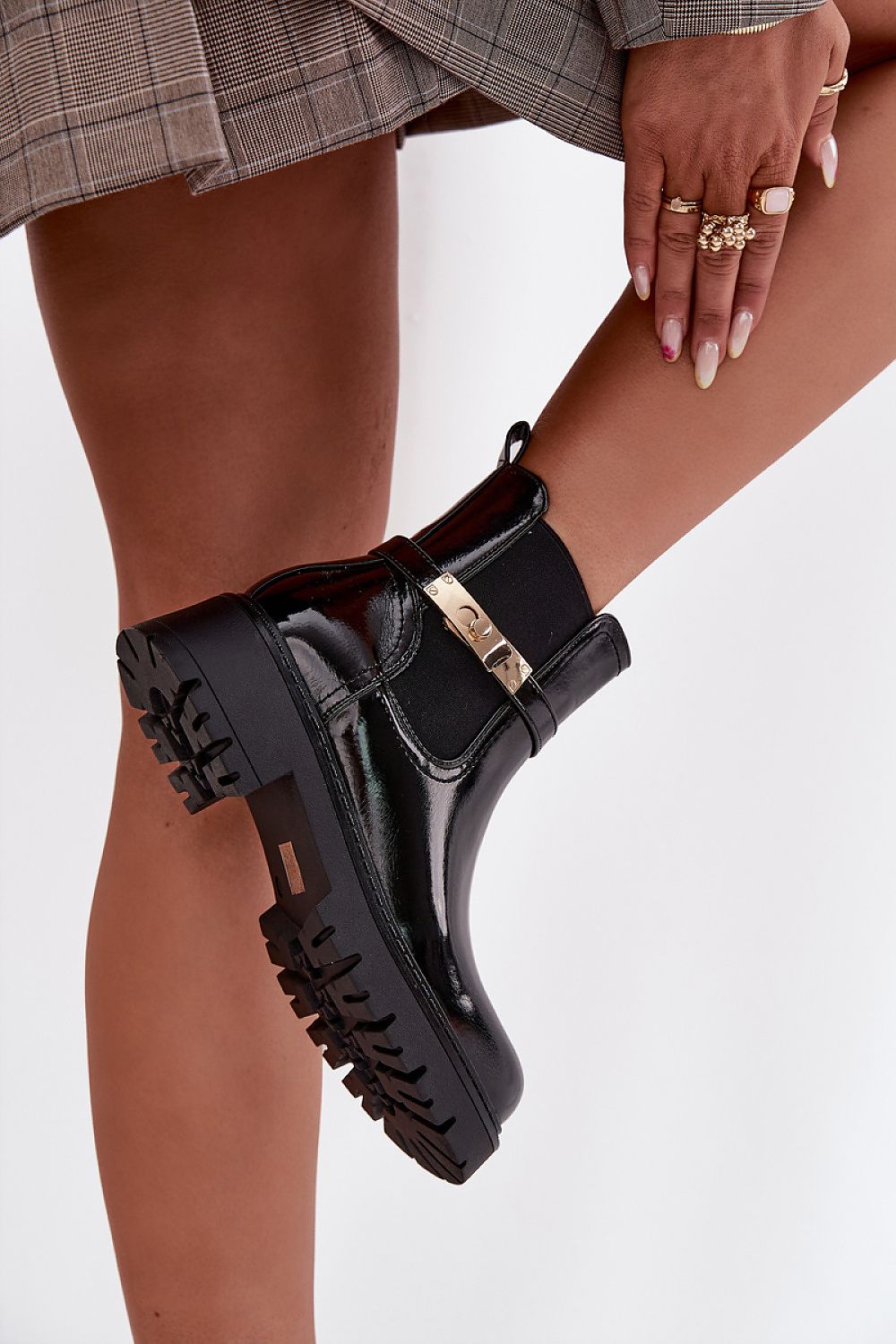  Ботуш Jodhpur model 217710 Step in style 