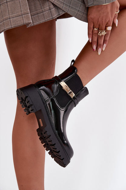  Ботуш Jodhpur model 217710 Step in style 