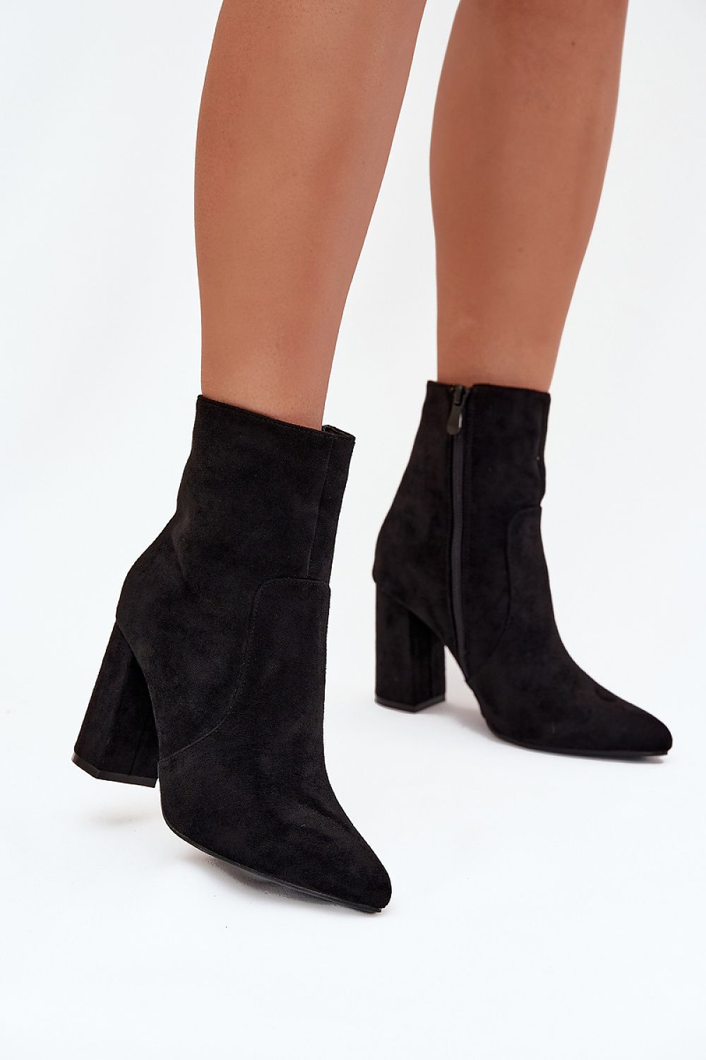  Ботуши с ток model 217735 Step in style 