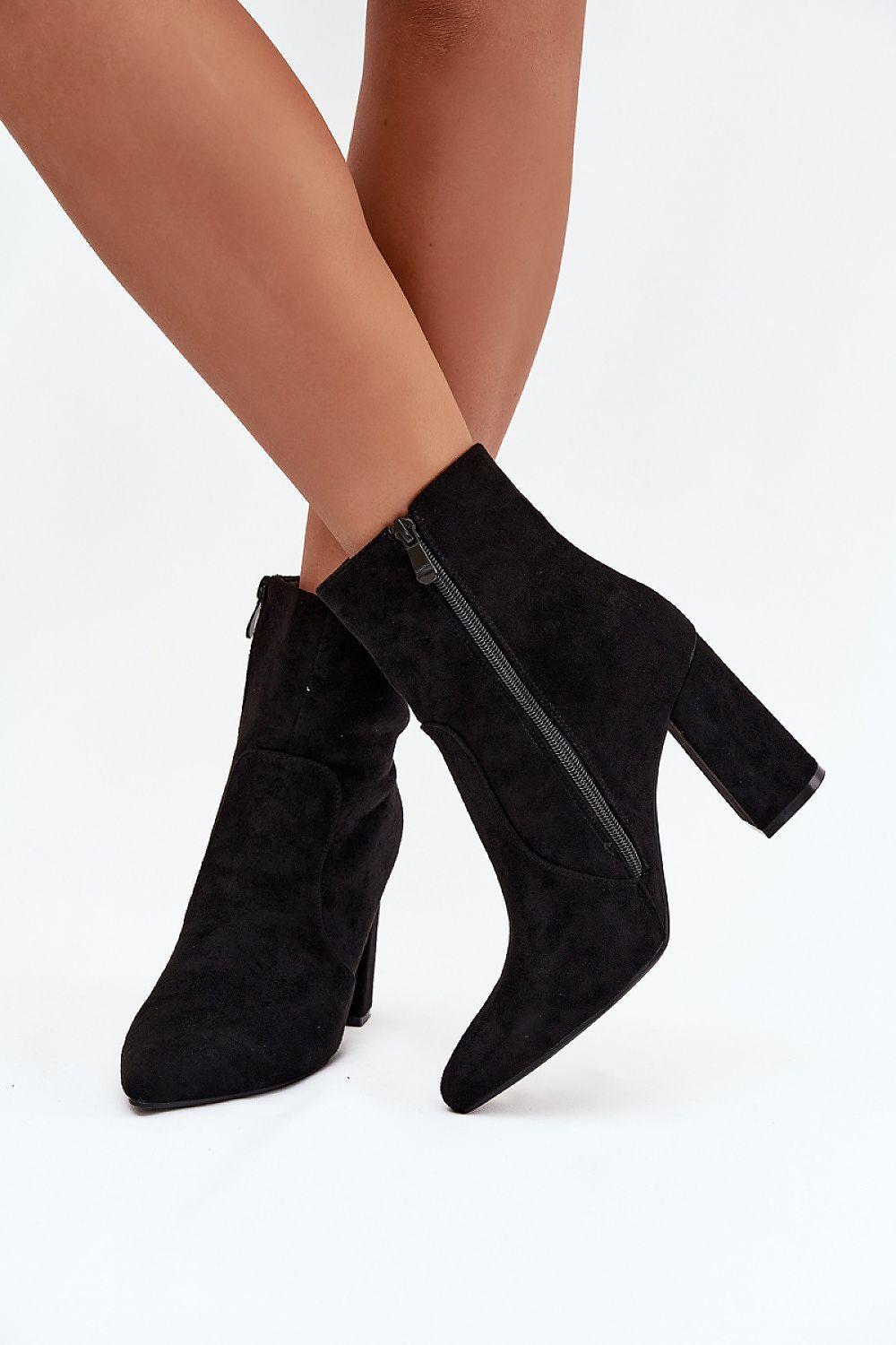  Ботуши с ток model 217735 Step in style 