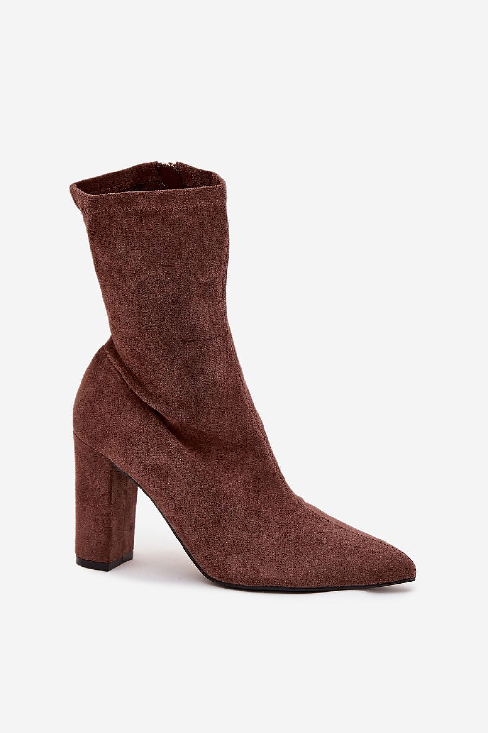 Ботуши с ток model 217737 Step in style 