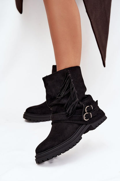  Ботуши model 217738 Step in style 