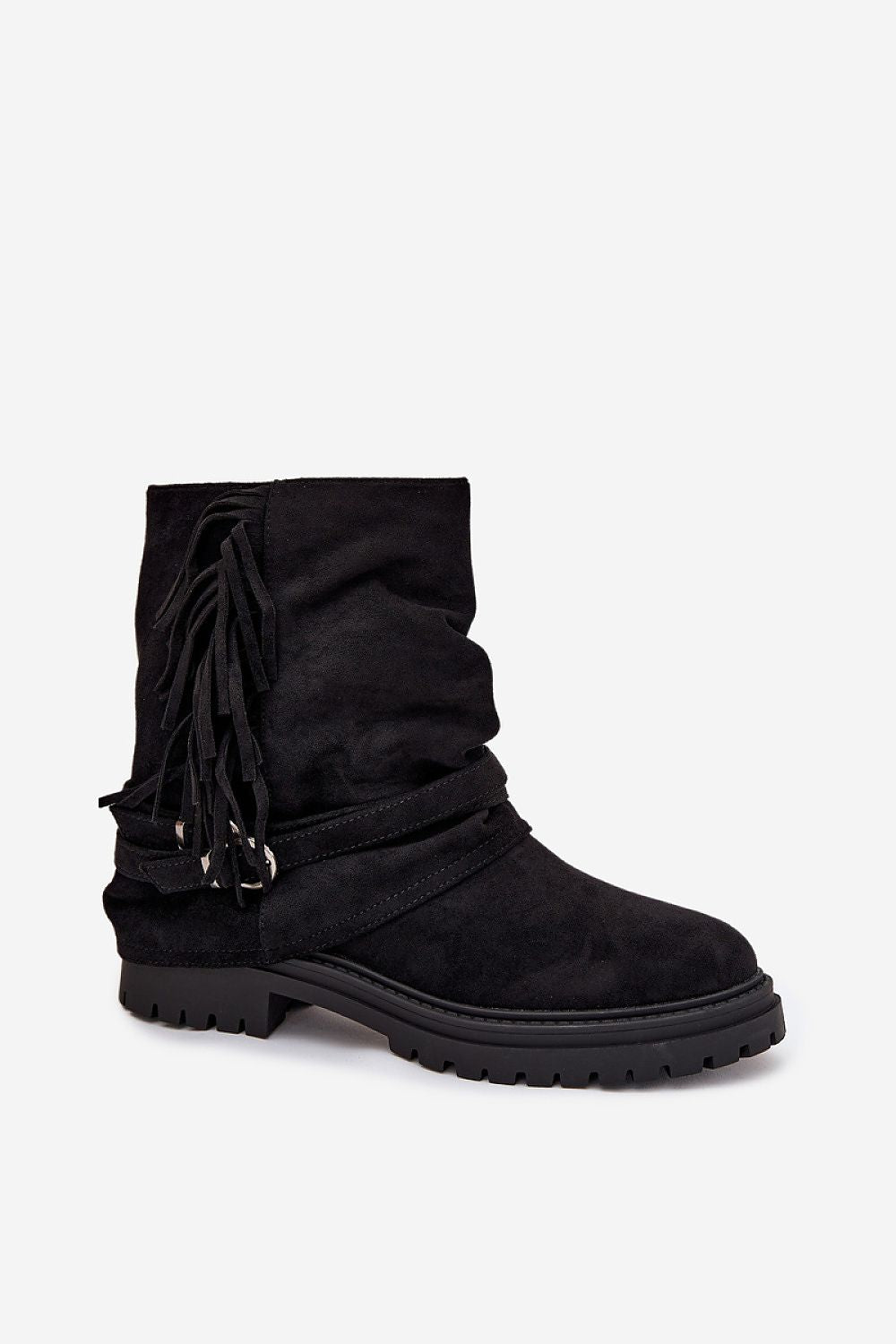  Ботуши model 217738 Step in style 