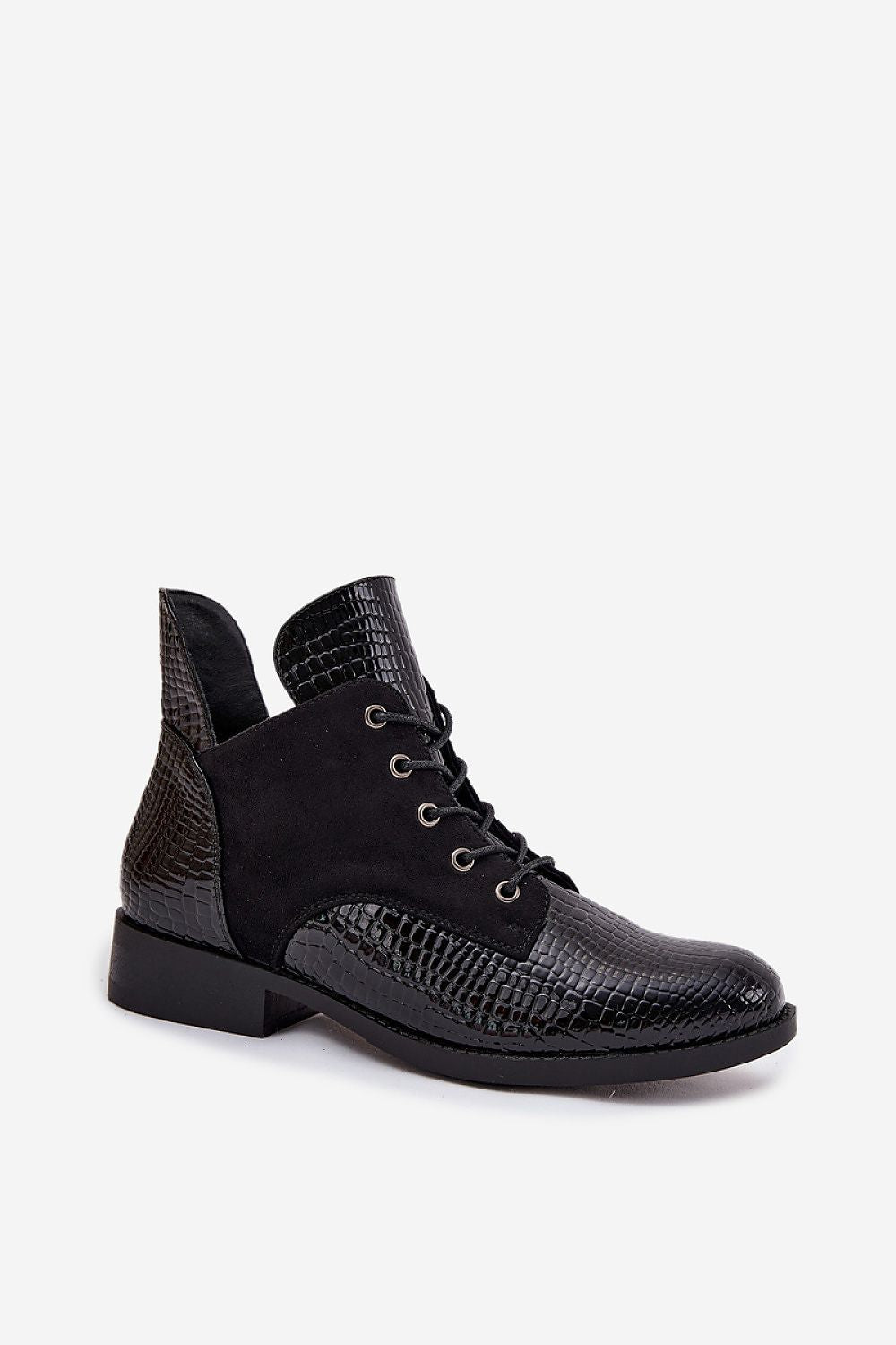  Ботуши model 217740 Step in style 