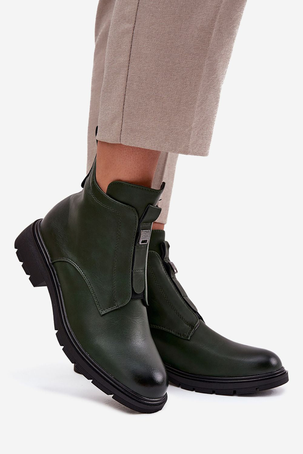  Ботуши model 217744 Step in style 