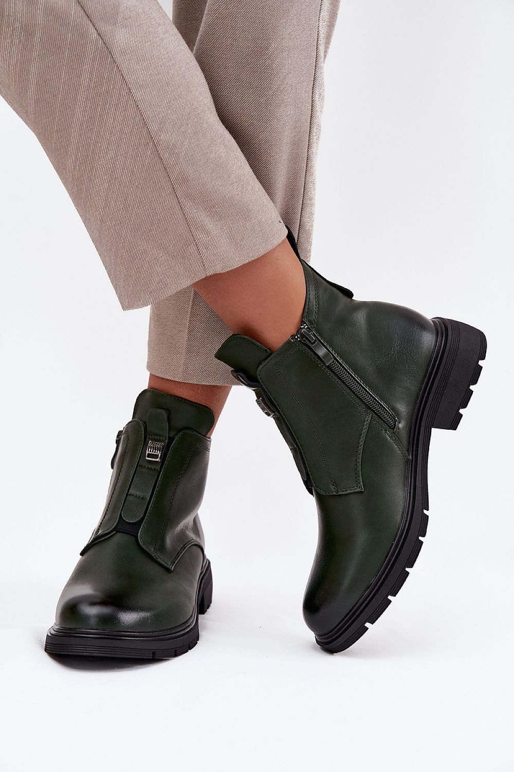  Ботуши model 217744 Step in style 