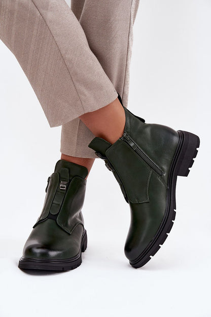  Ботуши model 217744 Step in style 