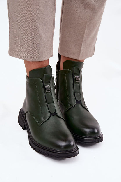  Ботуши model 217744 Step in style 
