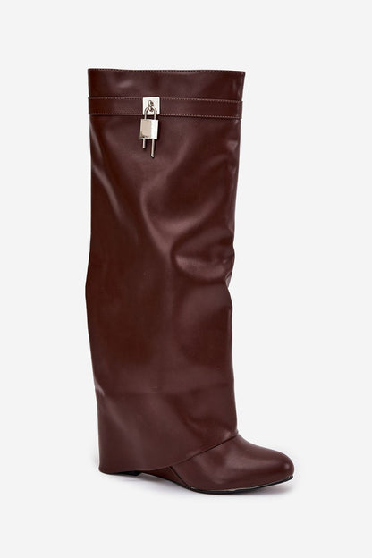  Ботуши Buskin model 217756 Step in style 