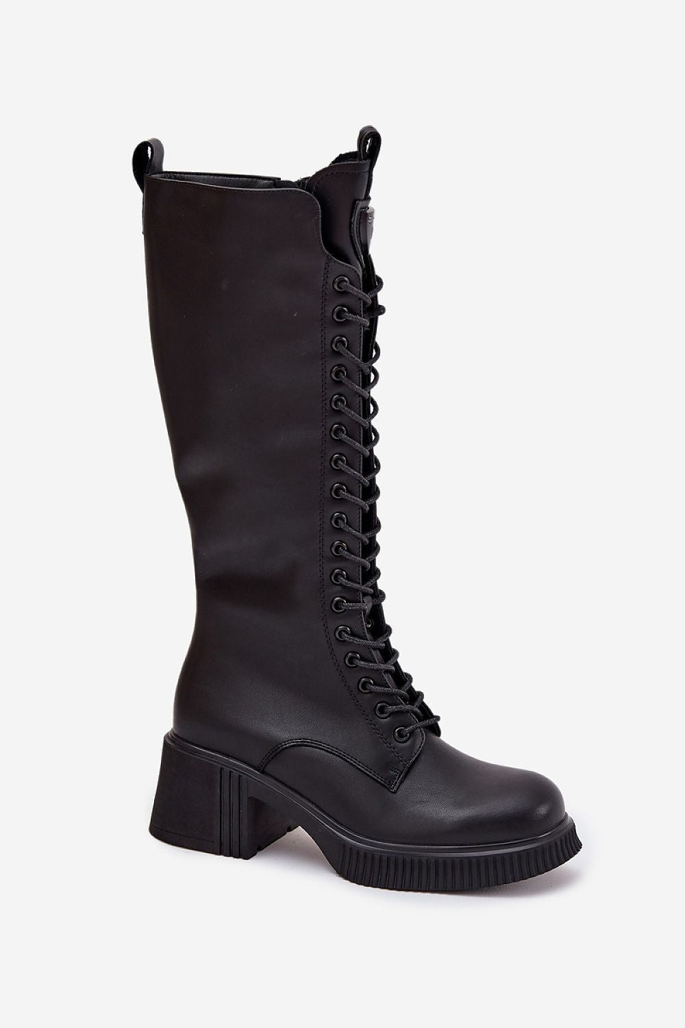  Ботуши с ток model 217765 Step in style 