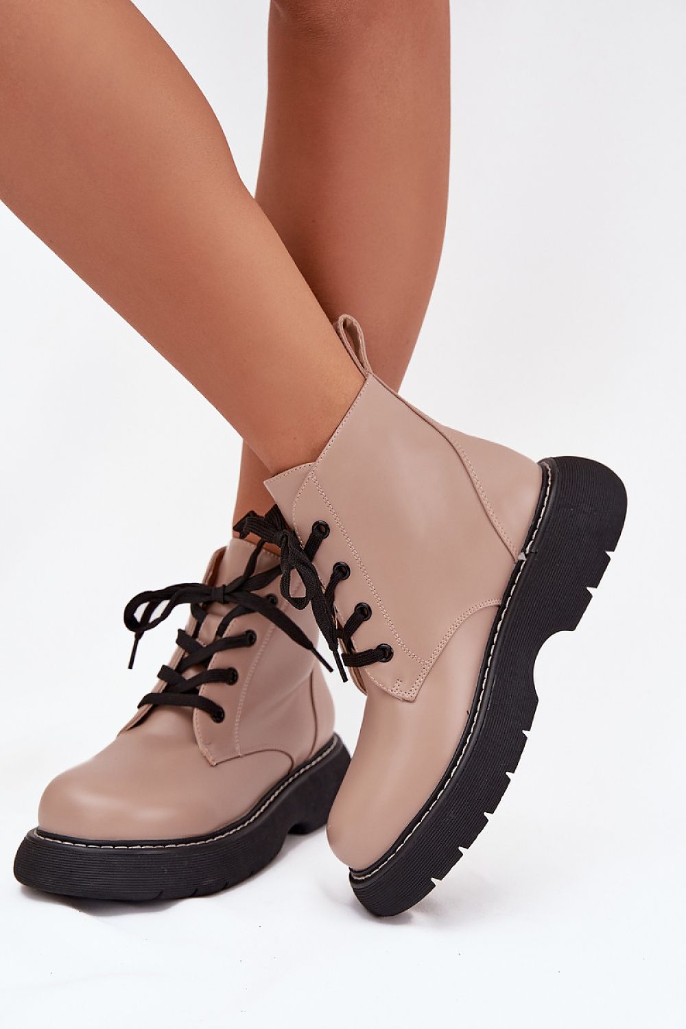  Ботуши model 217789 Step in style 