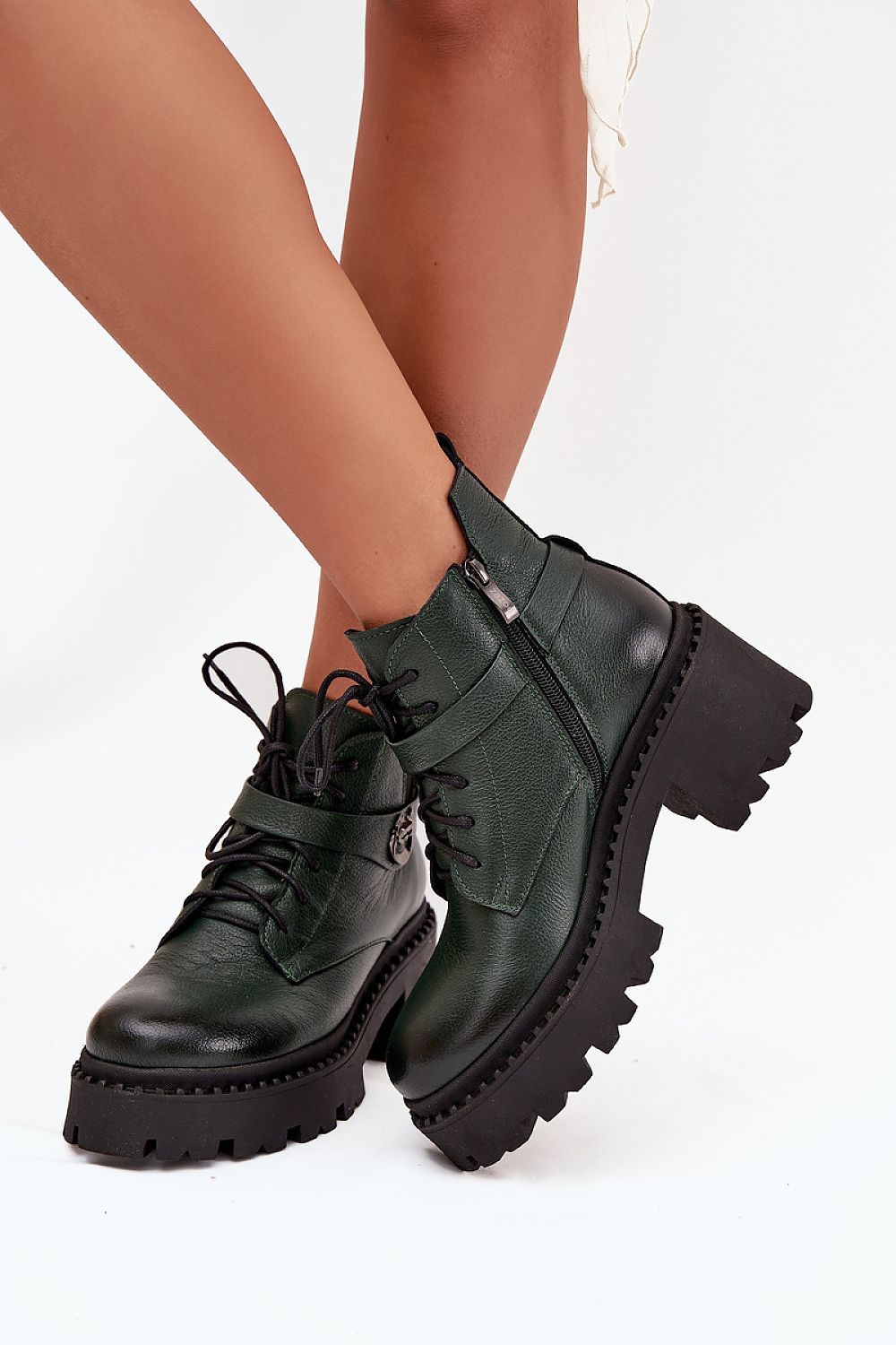  Ботуши model 217798 Step in style 