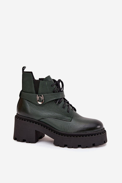  Ботуши model 217798 Step in style 