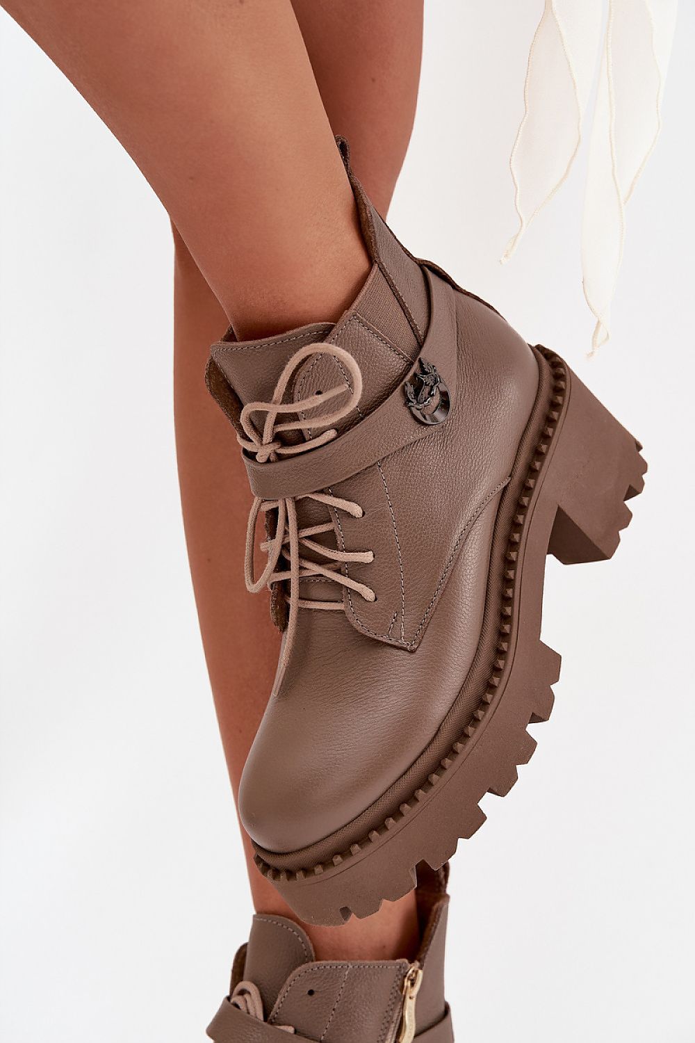  Ботуши model 217799 Step in style 