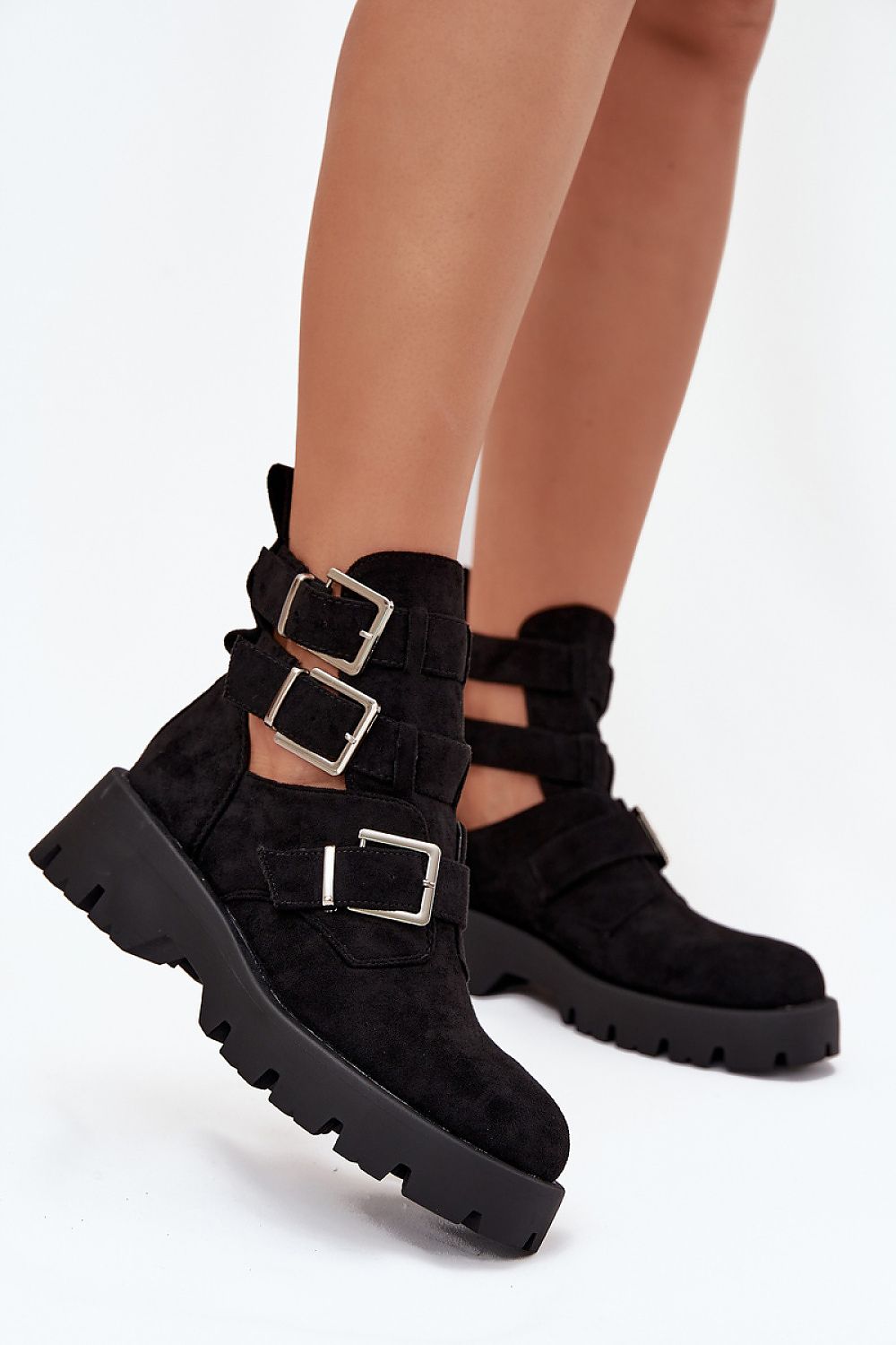  Ботуши model 217807 Step in style 