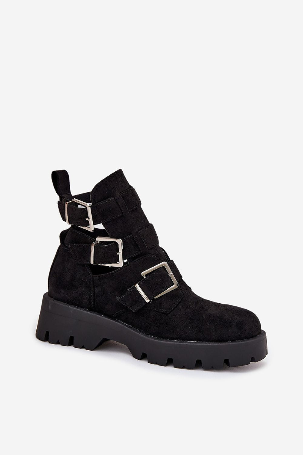  Ботуши model 217807 Step in style 