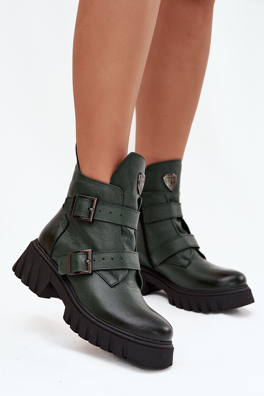  Ботуши model 217808 Step in style 