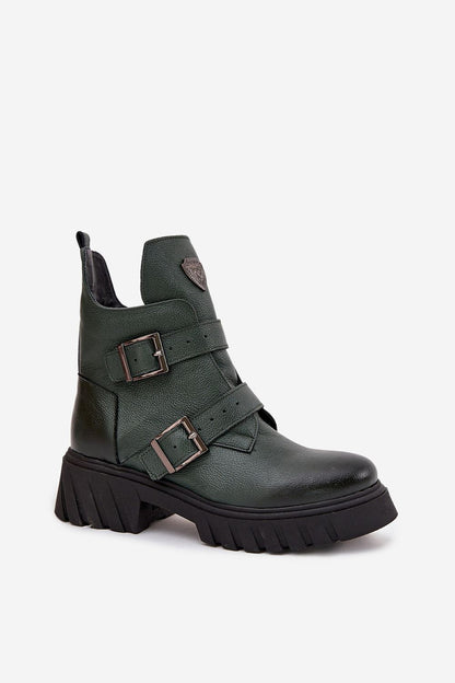  Ботуши model 217808 Step in style 