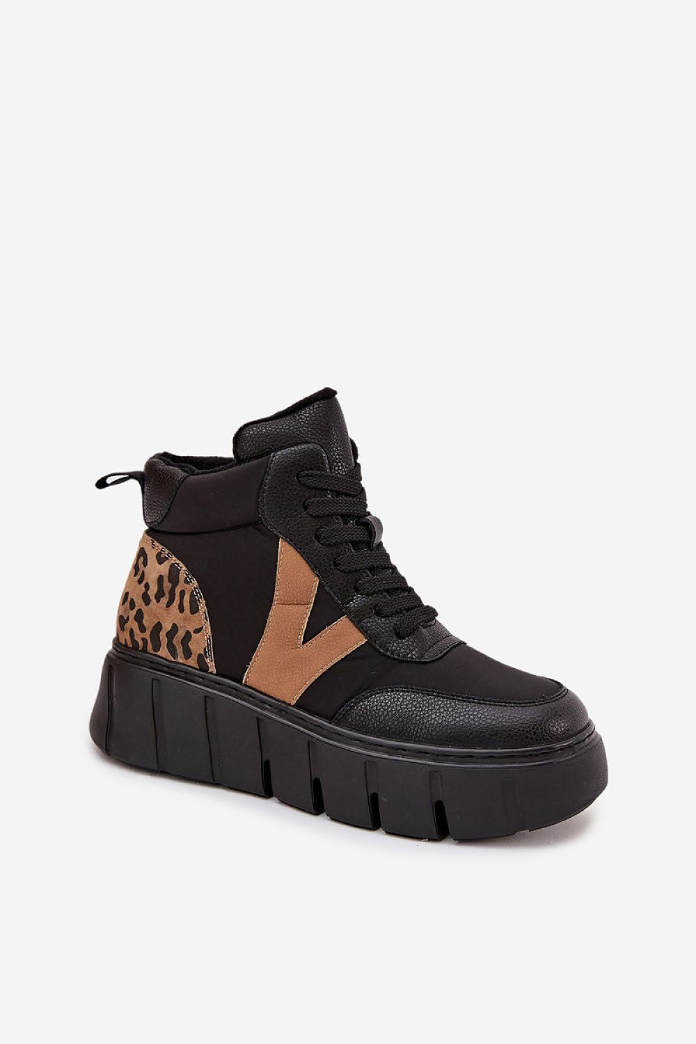  Ботуши model 217815 Step in style 