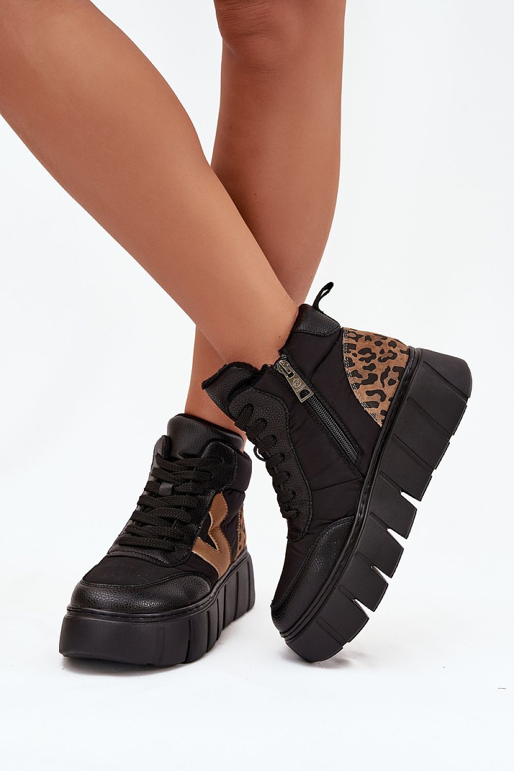  Ботуши model 217815 Step in style 