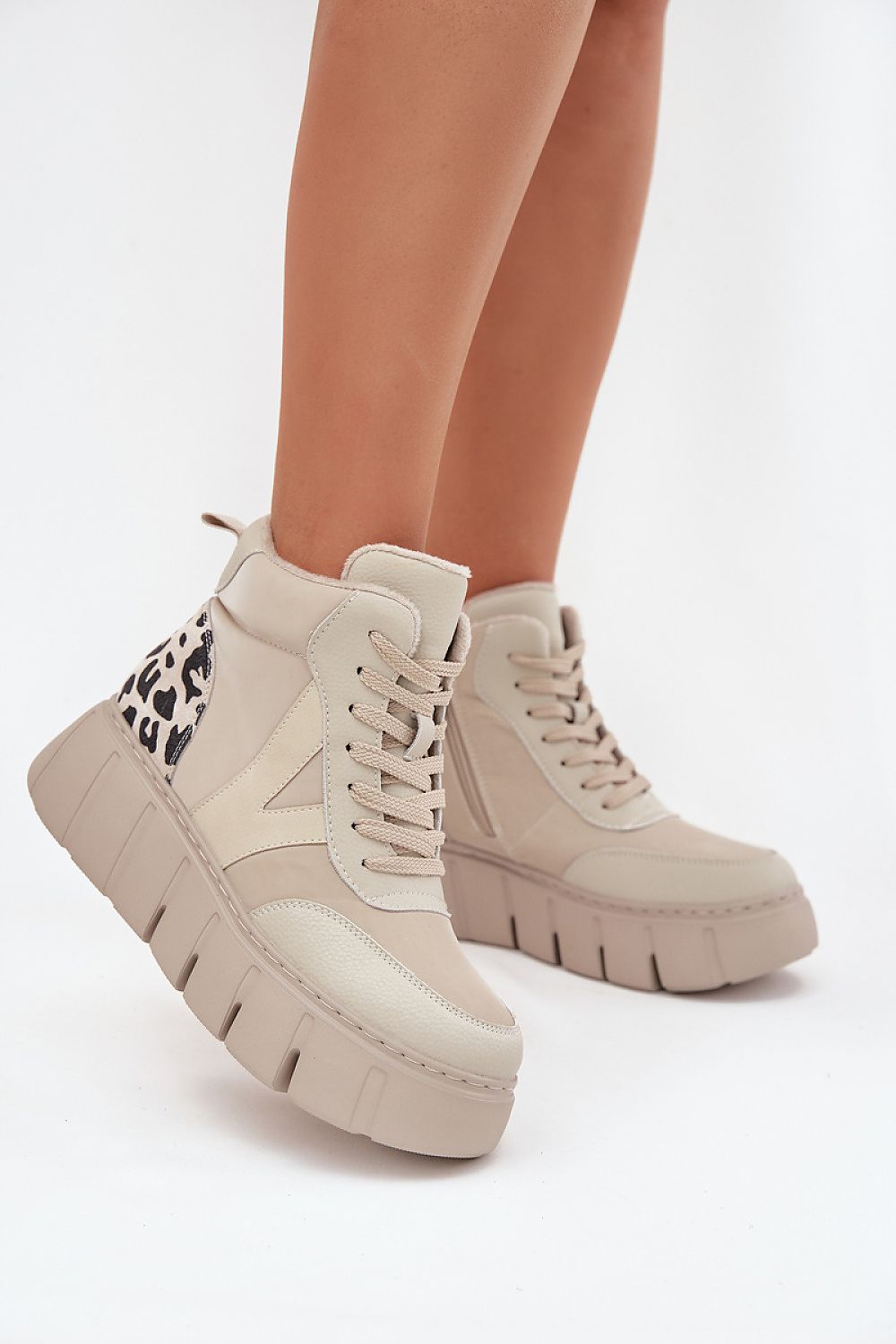  Ботуши model 217816 Step in style 