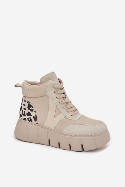  Ботуши model 217816 Step in style 
