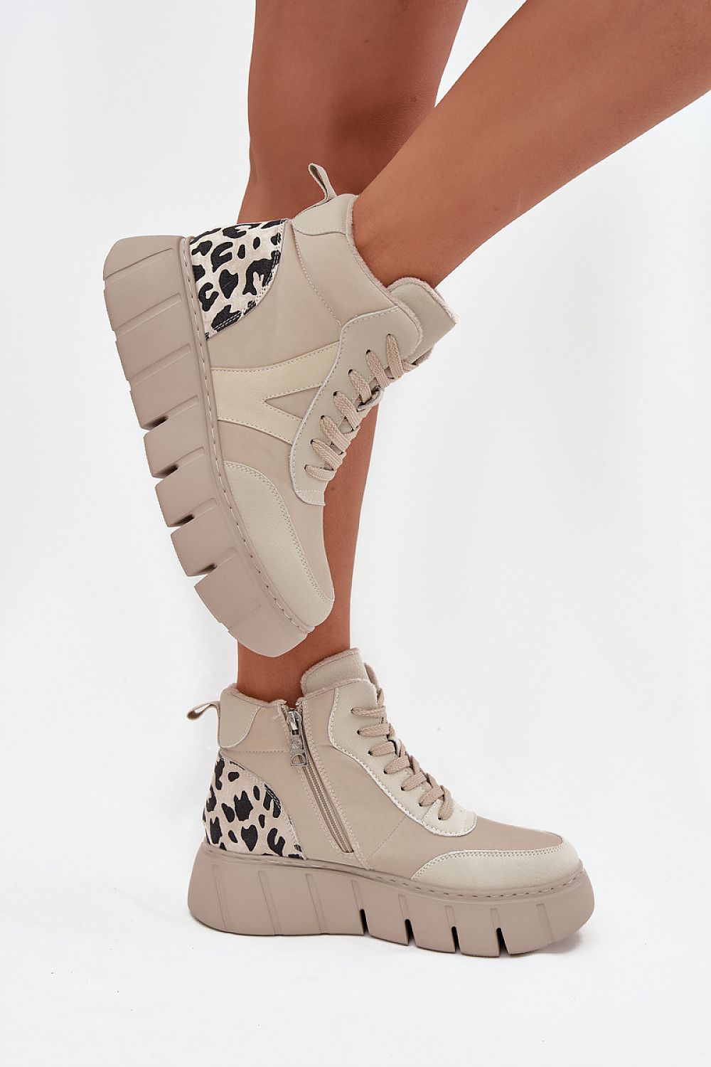  Ботуши model 217816 Step in style 