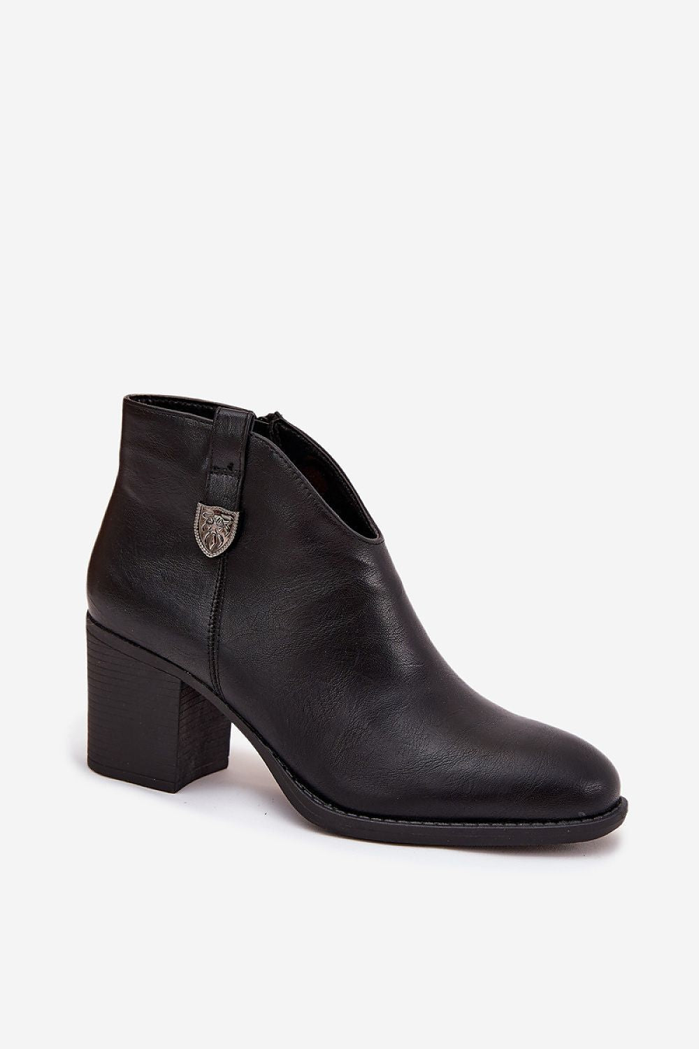  Ботуши с ток model 218062 Step in style 